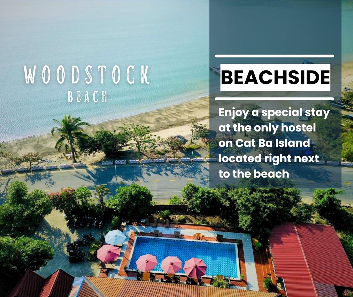 Woodstock Beach Camp photo 1
