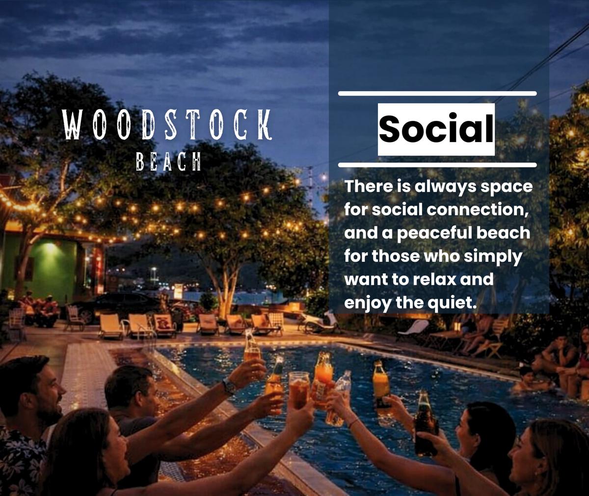 Woodstock Beach Camp photo 2