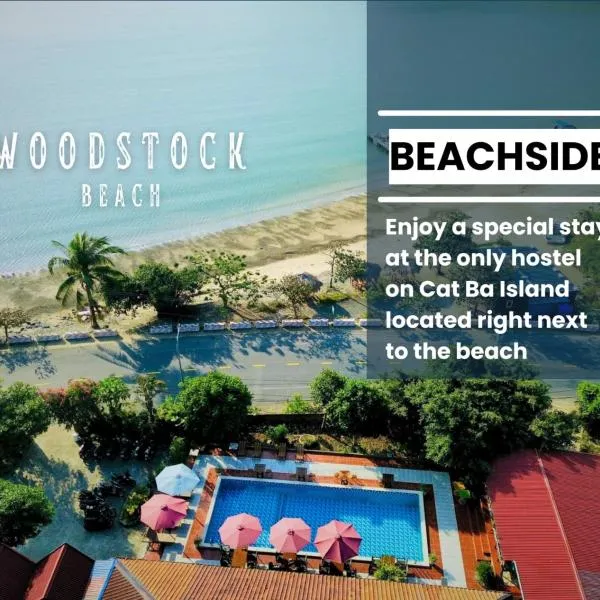 Woodstock Beach Camp photo 5