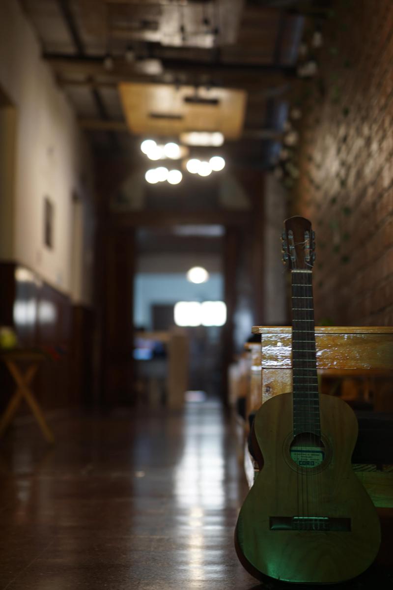 Alpha House Hostel photo 2