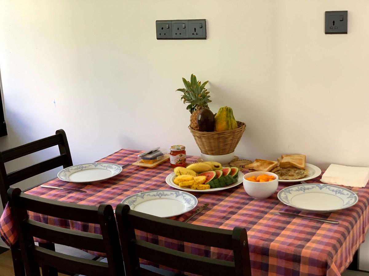 Villa Avi Near Airport photo 1