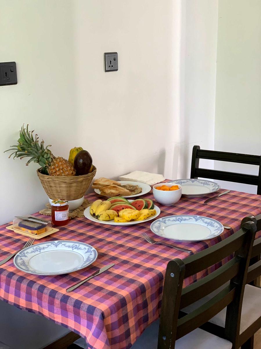 Villa Avi Near Airport photo 4