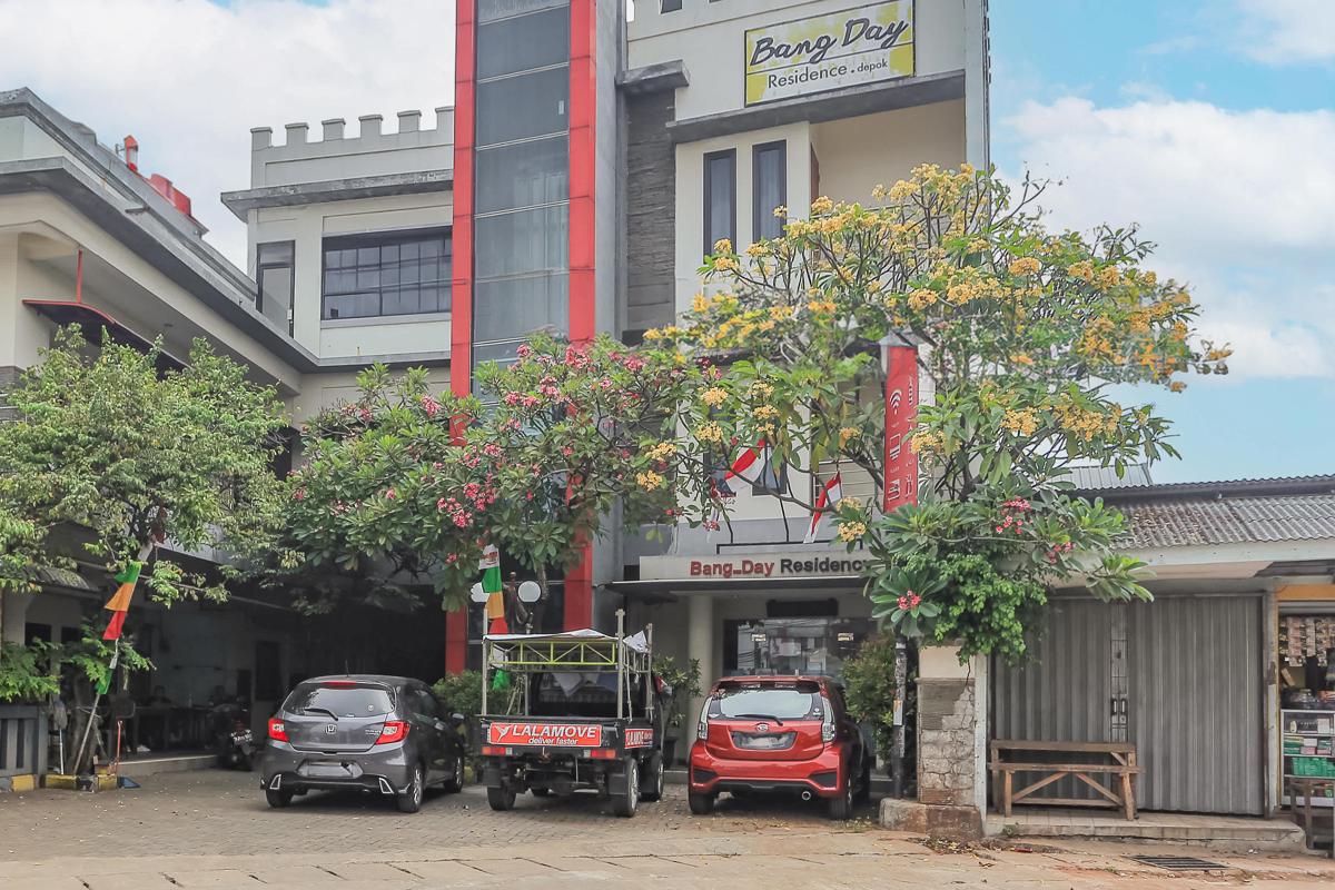 OYO Bang Day Residence photo 2