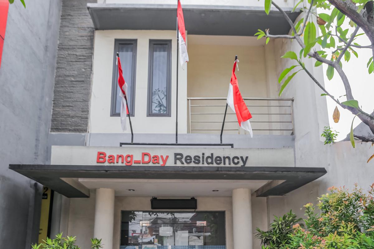OYO Bang Day Residence photo 4