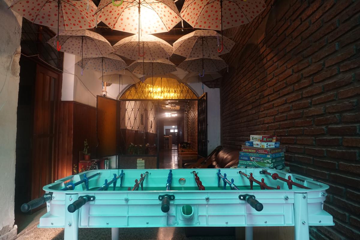 Alpha House Hostel photo 3