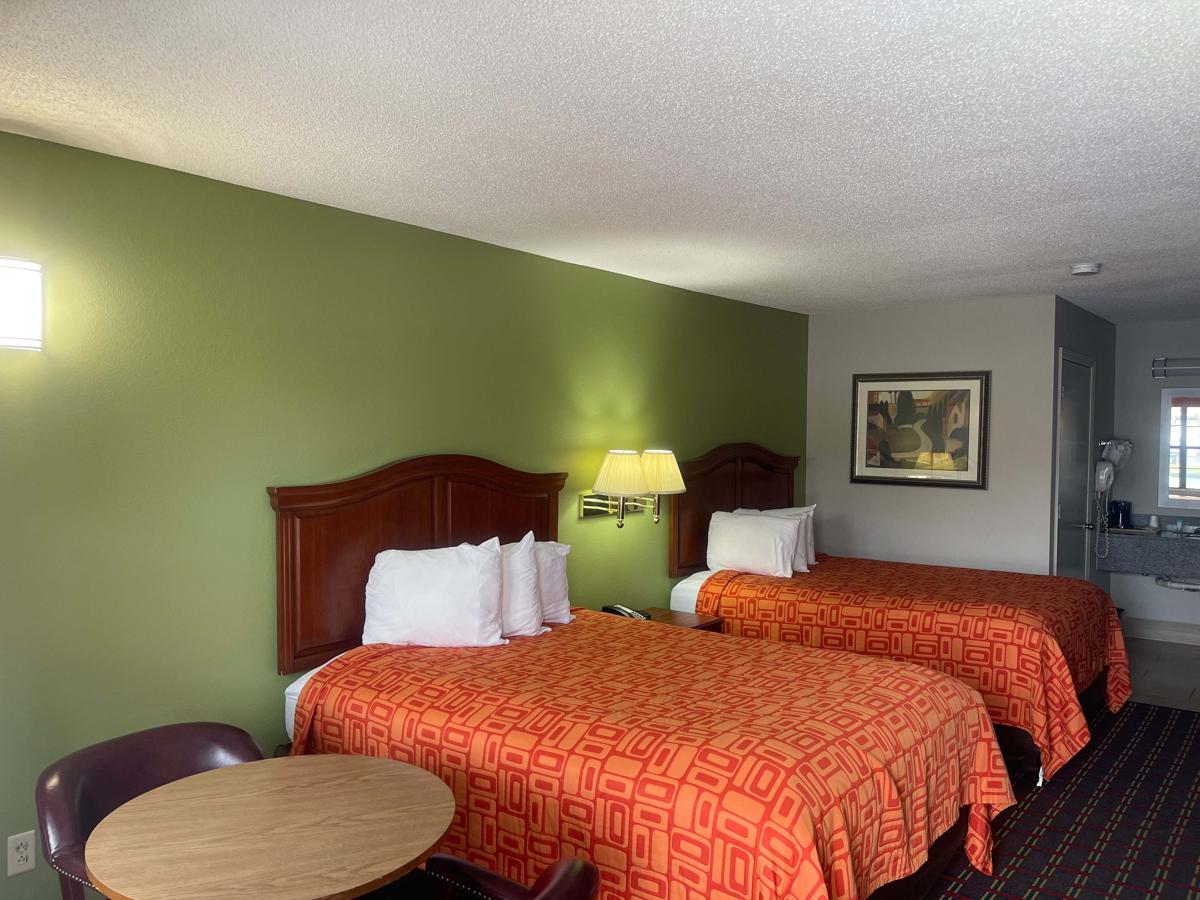 Loyalty inn Hawkinsville photo 1