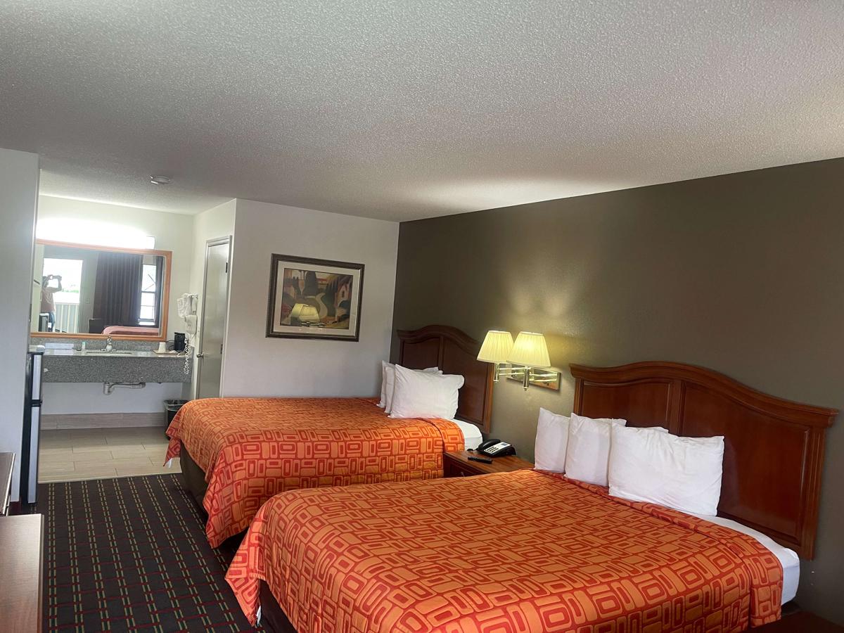 Loyalty inn Hawkinsville photo 2