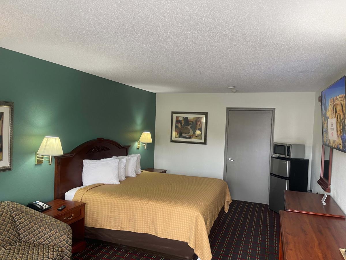 Loyalty inn Hawkinsville photo 3