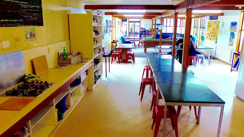 Stewart Island Backpackers photo 1