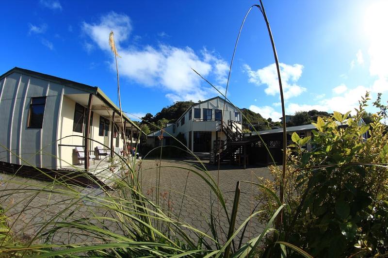 Stewart Island Backpackers photo 3