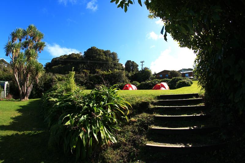 Stewart Island Backpackers photo 4
