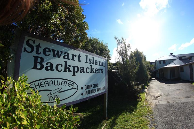 Stewart Island Backpackers photo 6