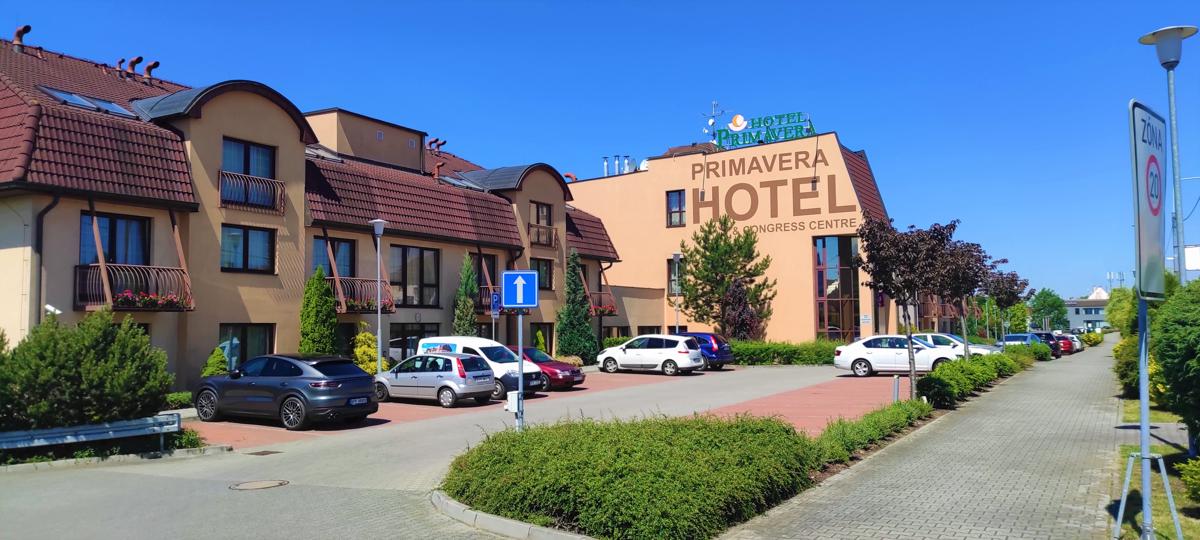 PRIMAVERA Hotel & Congress centre**** photo 2