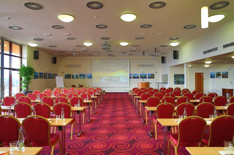 PRIMAVERA Hotel & Congress centre**** photo 3