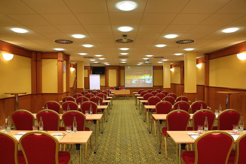 PRIMAVERA Hotel & Congress centre**** photo 4