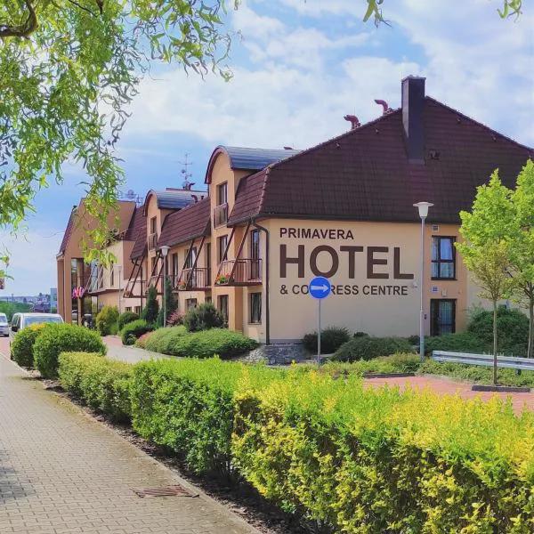 PRIMAVERA Hotel & Congress centre**** photo 5
