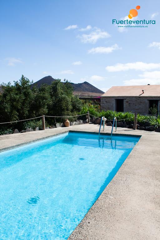 Agroturismo La Gayria photo 2