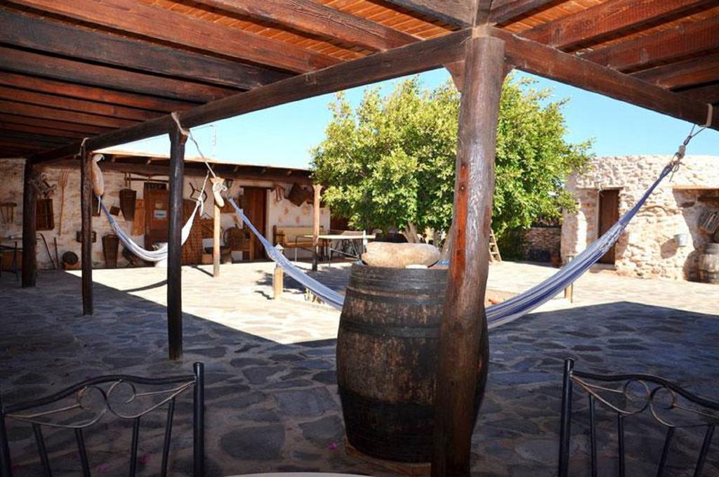 Agroturismo La Gayria photo 4