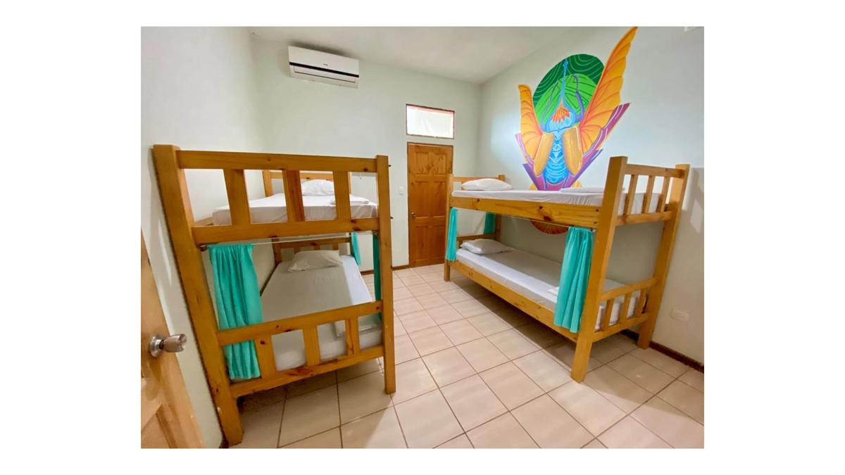 Eros Beach House photo 1