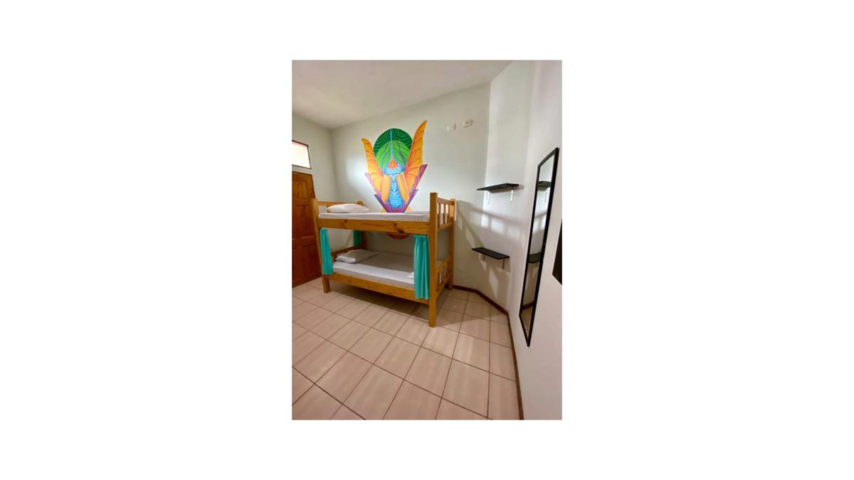 Eros Beach House photo 2