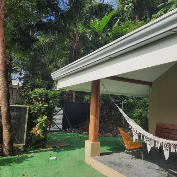 Eros Beach House photo 5