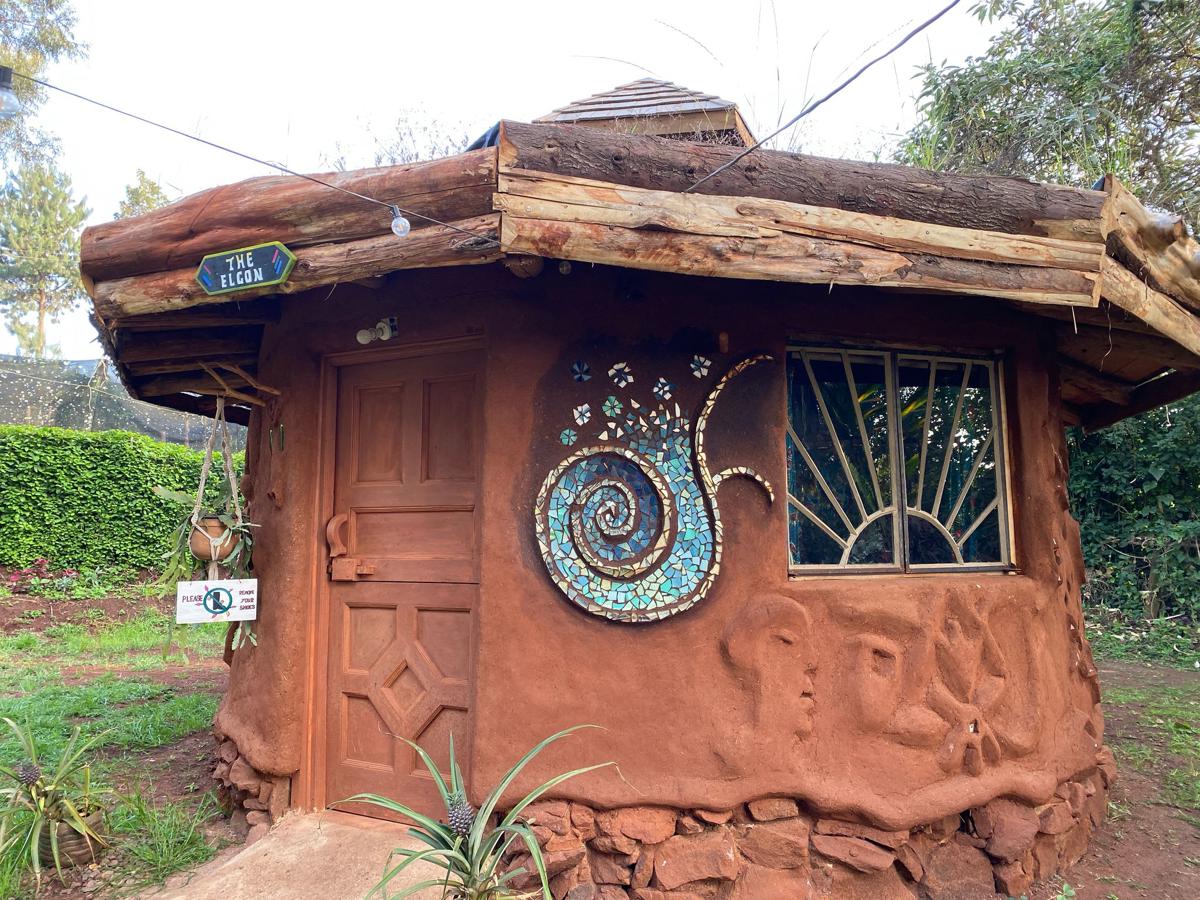 Mlango Farm - All Inclusive – Ngecha Village (Near Nairobi) photo 3