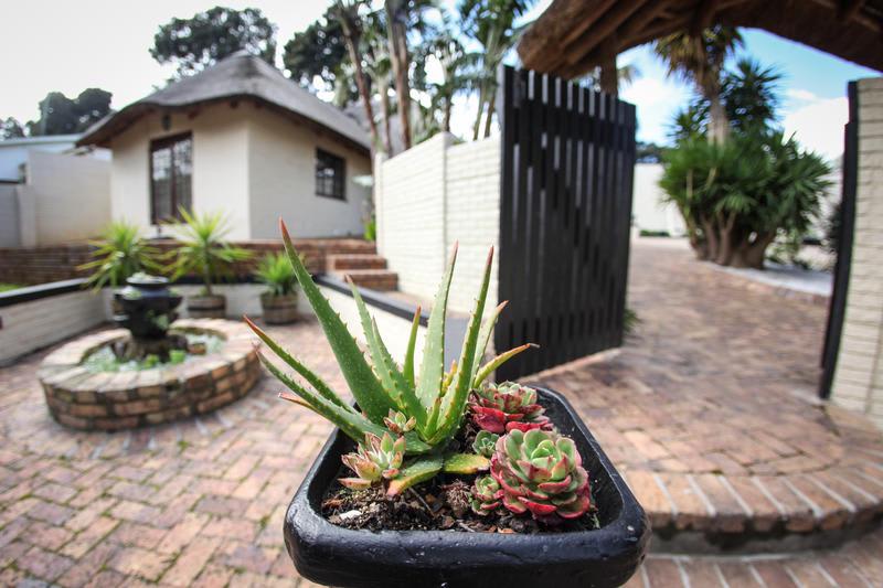 Winelands Villa Guesthouse and Cottages photo 4