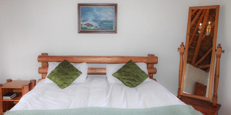 Winelands Villa Guesthouse and Cottages photo 5