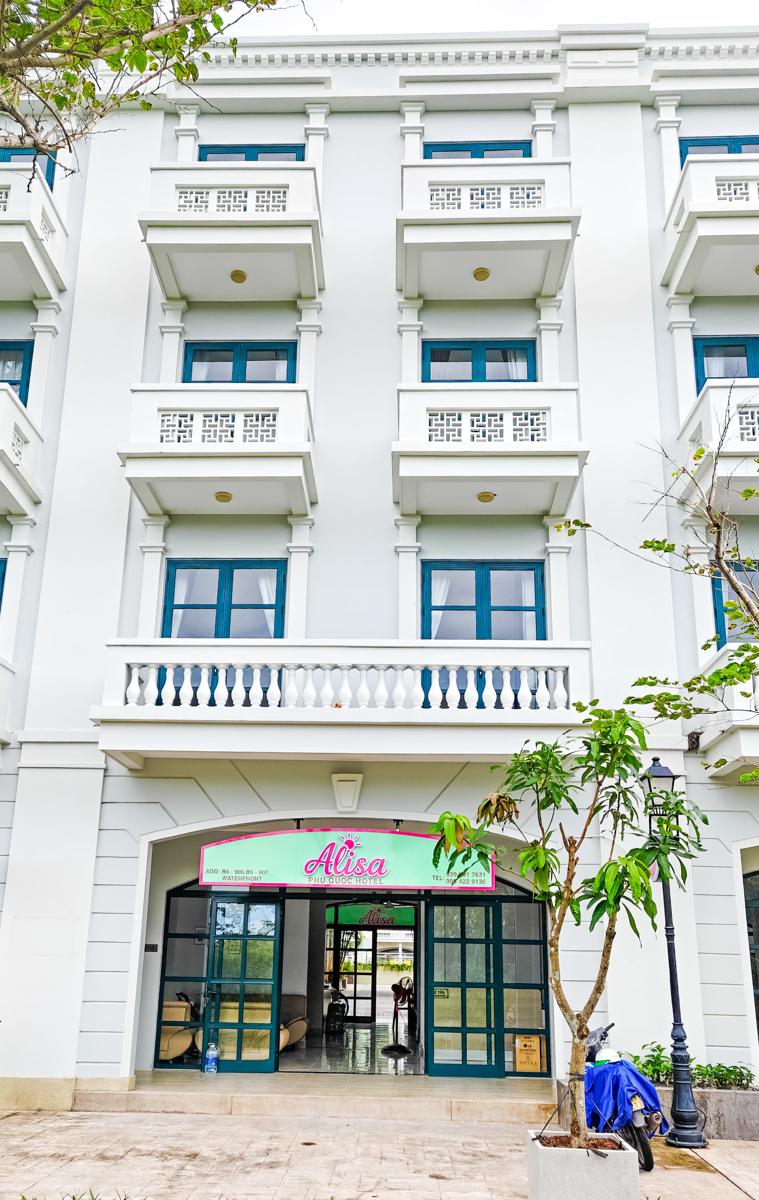 Alisa Phu Quoc Hotel photo 2