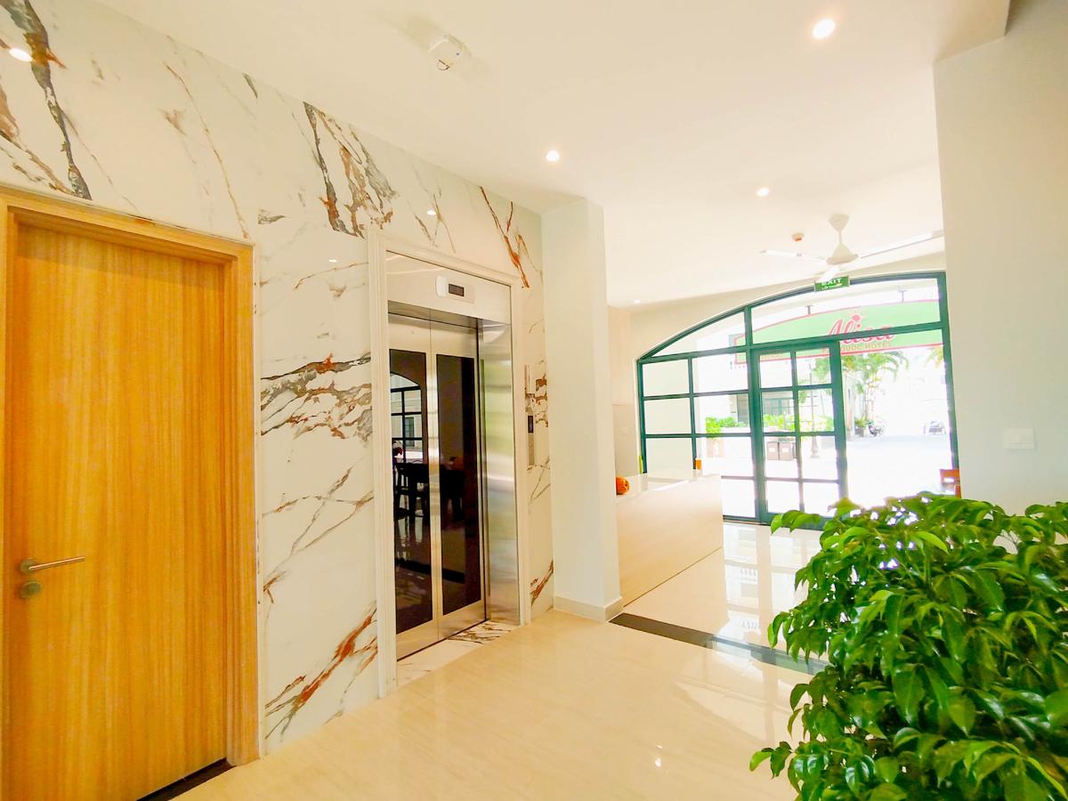 Alisa Phu Quoc Hotel photo 3