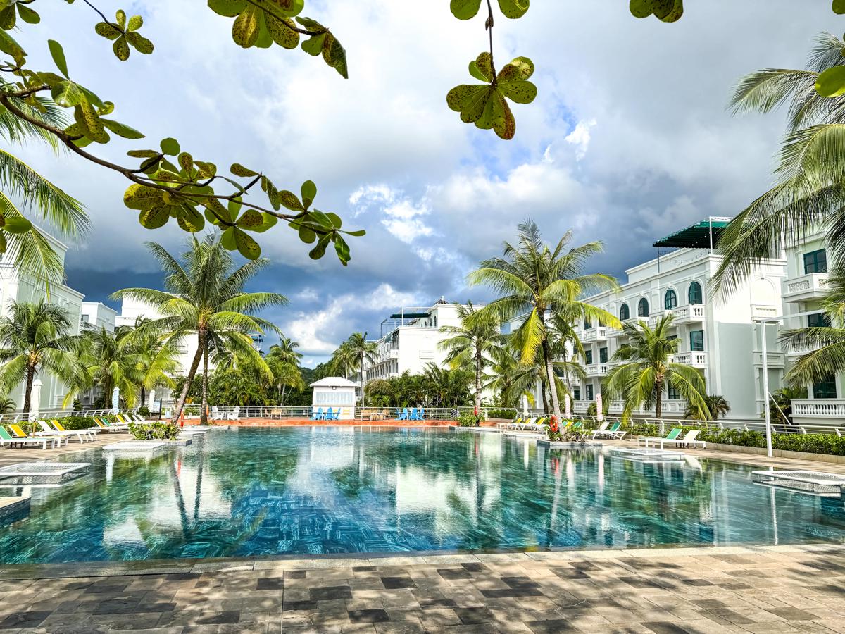 Alisa Phu Quoc Hotel photo 4