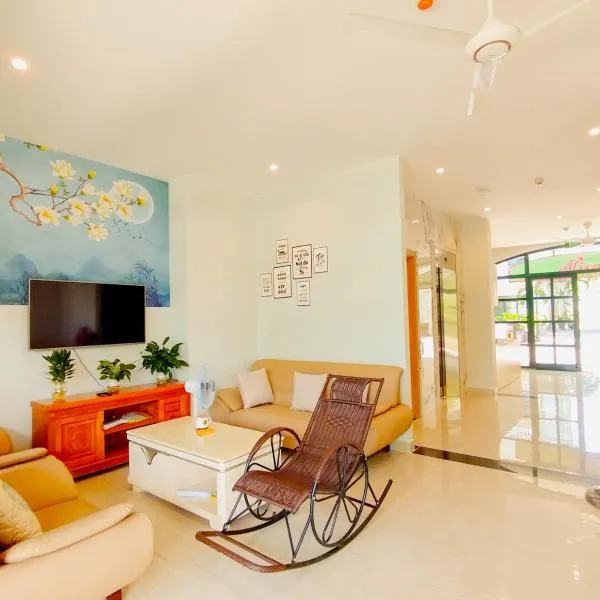 Alisa Phu Quoc Hotel photo 5