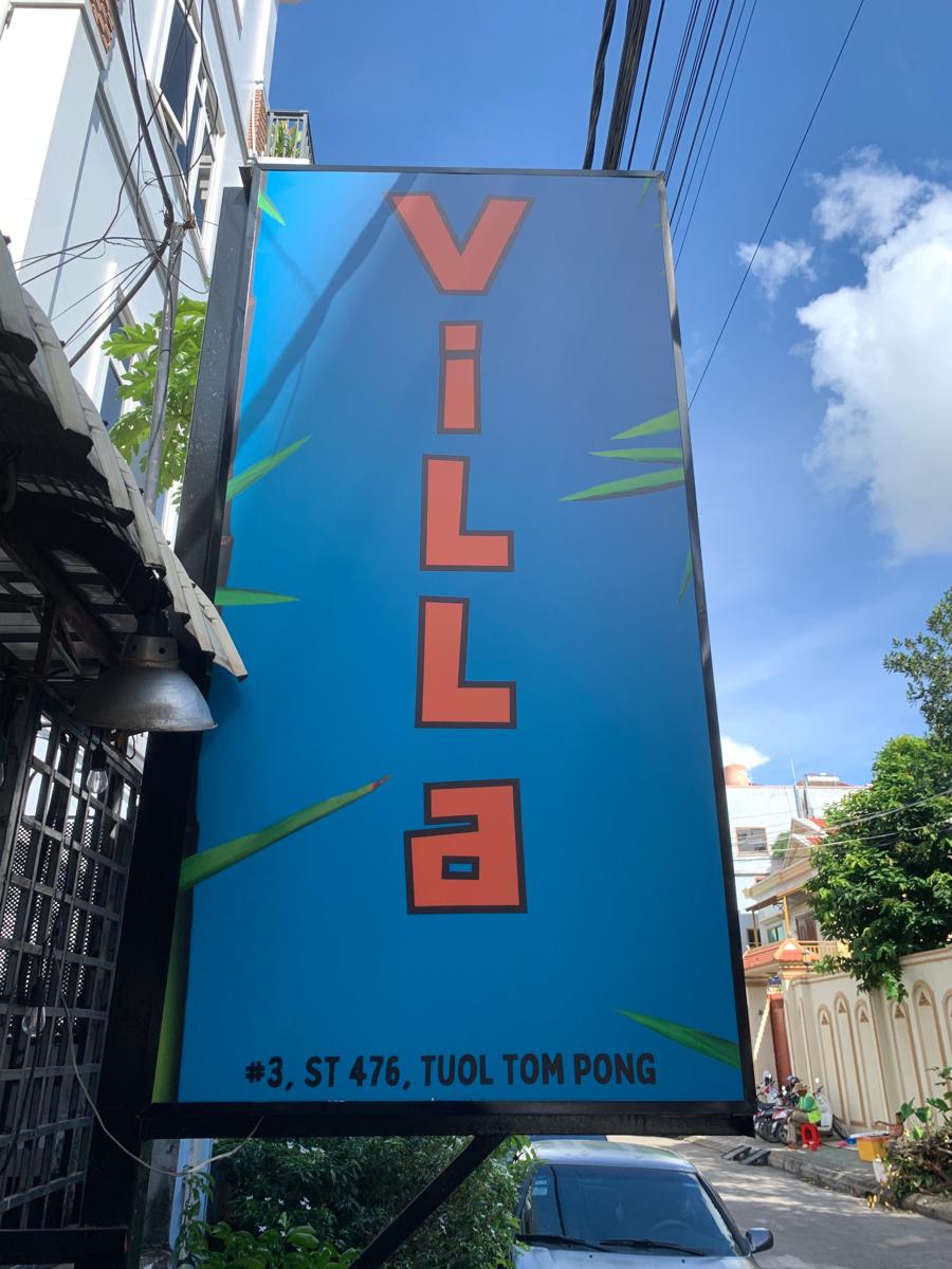 Villa Martial Arts Gym & Hostel photo 1