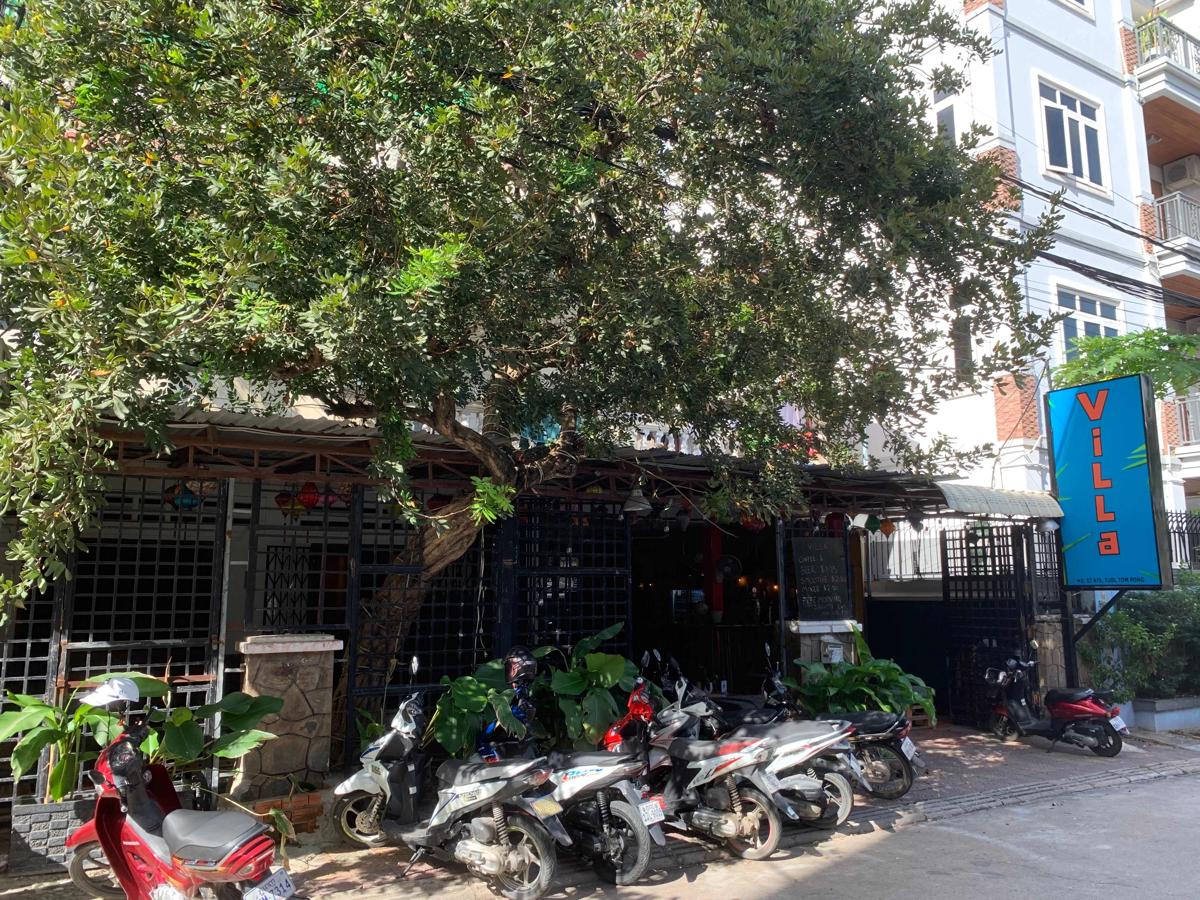 Villa Martial Arts Gym & Hostel photo 2