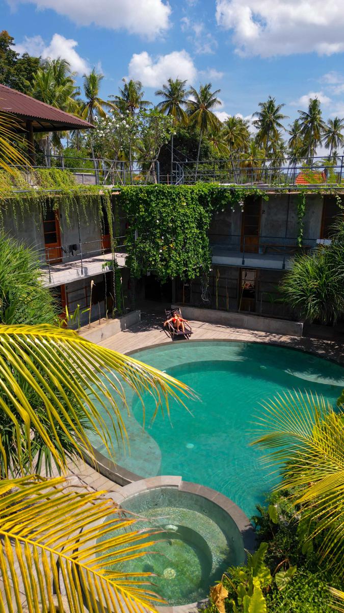 Mangroove Bay Boutique Hostel photo 2