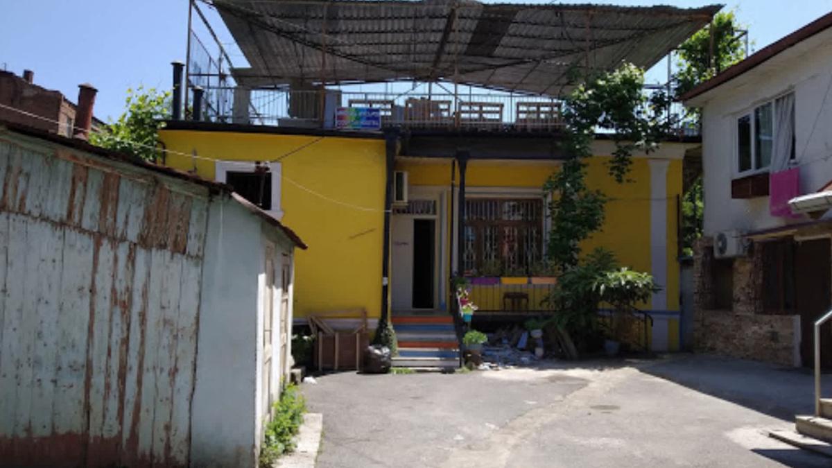Colors Hostel photo 4