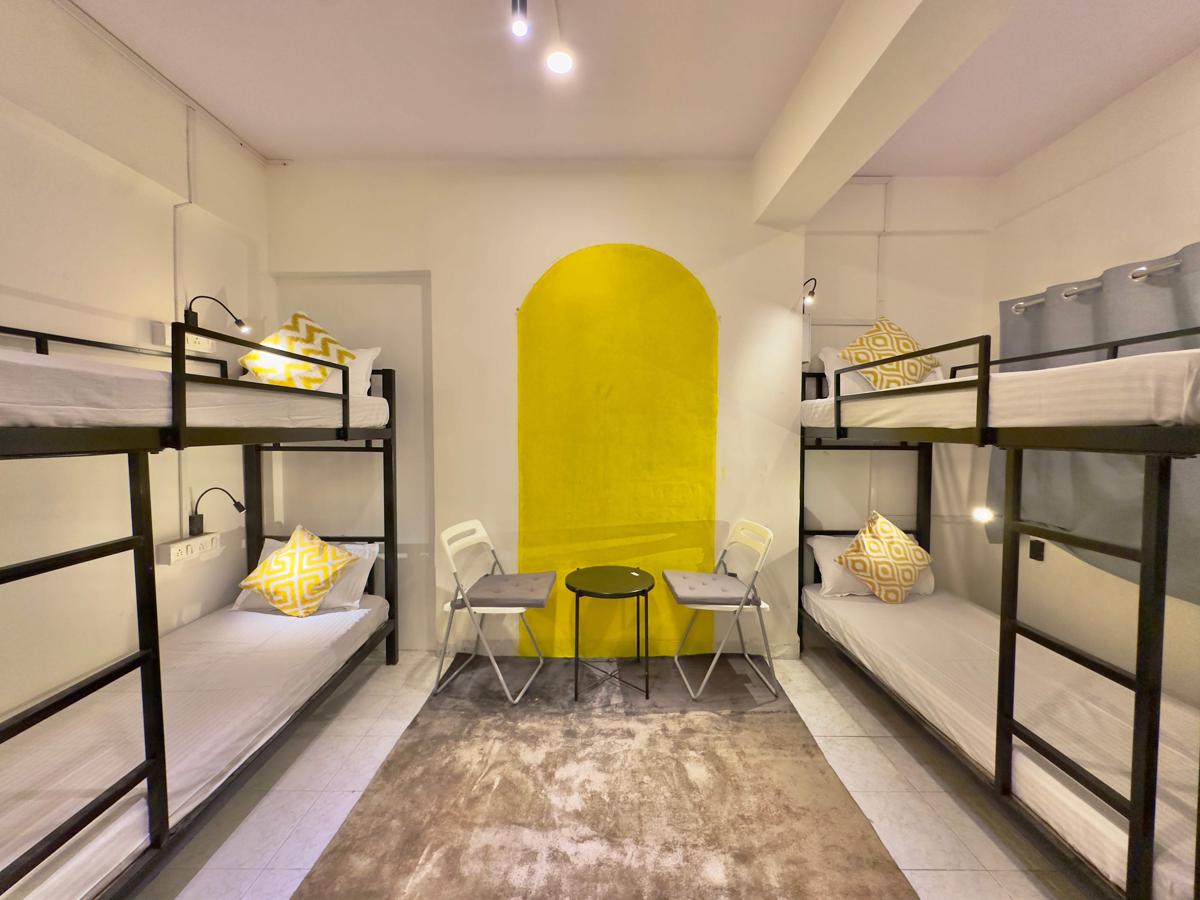 Locomo Hostel Express - Stay | Work | Eat photo 3