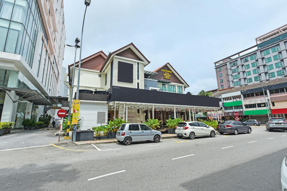 Collection O Melaka Formerly Ideals Hotel photo 2