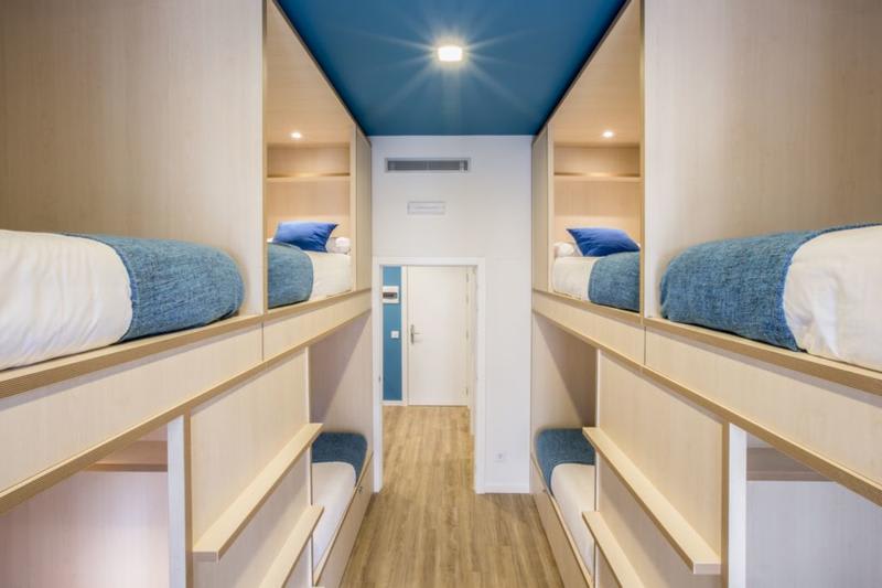 Mola Hostel photo 3