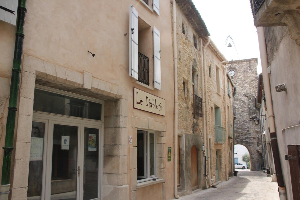 Hostel Le Diablotin photo 1