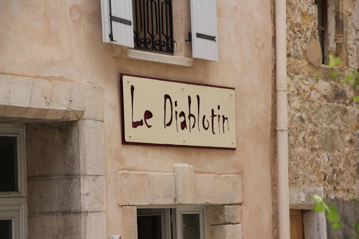 Hostel Le Diablotin photo 2
