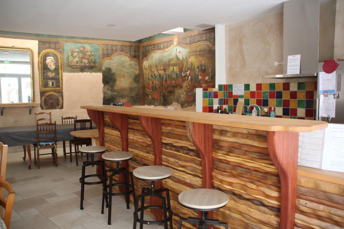 Hostel Le Diablotin photo 6
