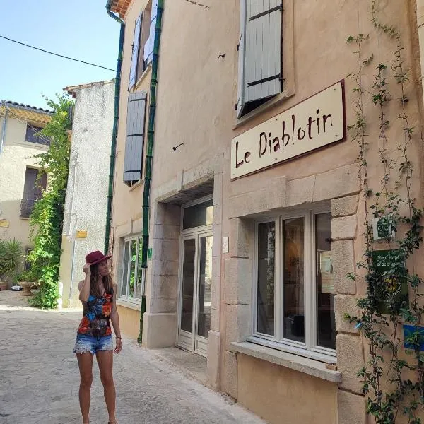 Hostel Le Diablotin photo 5
