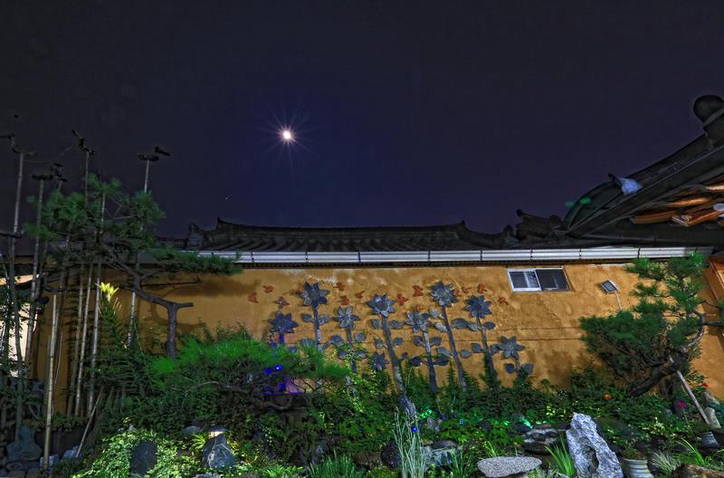 Happinessfull Hanok Guesthouse Jeonju photo 3