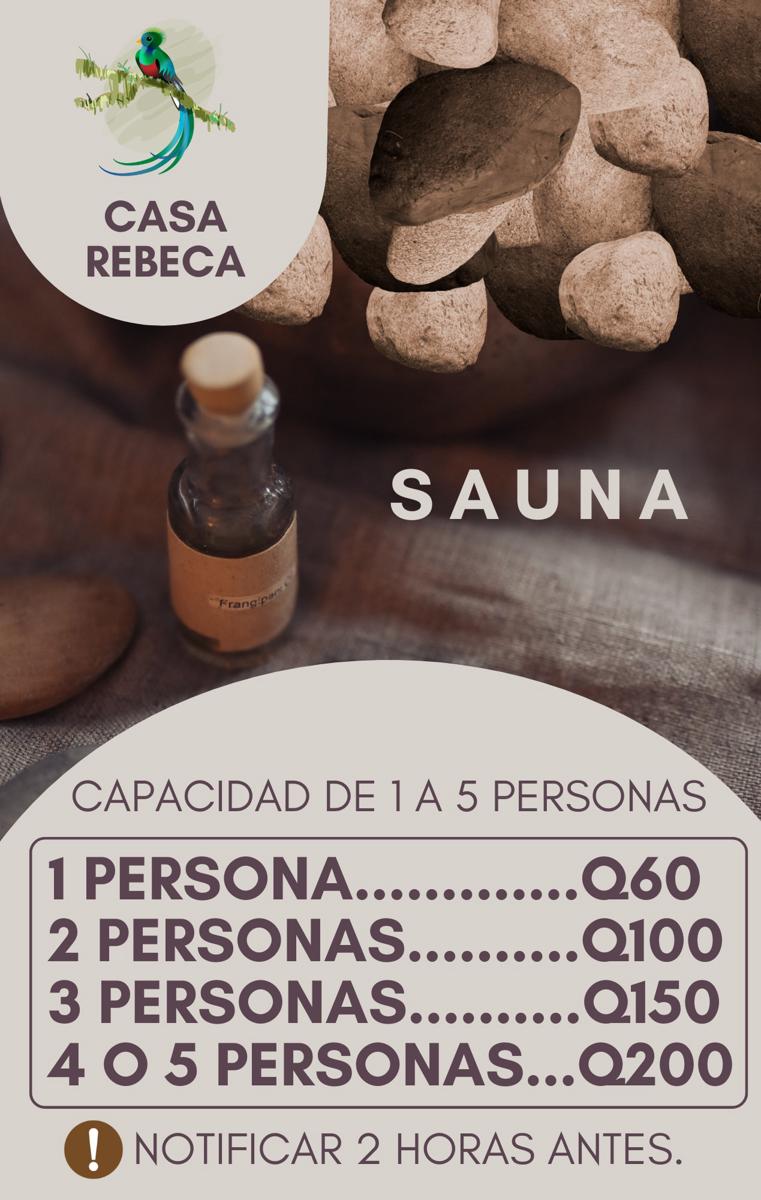 Casa Rebeca photo 4