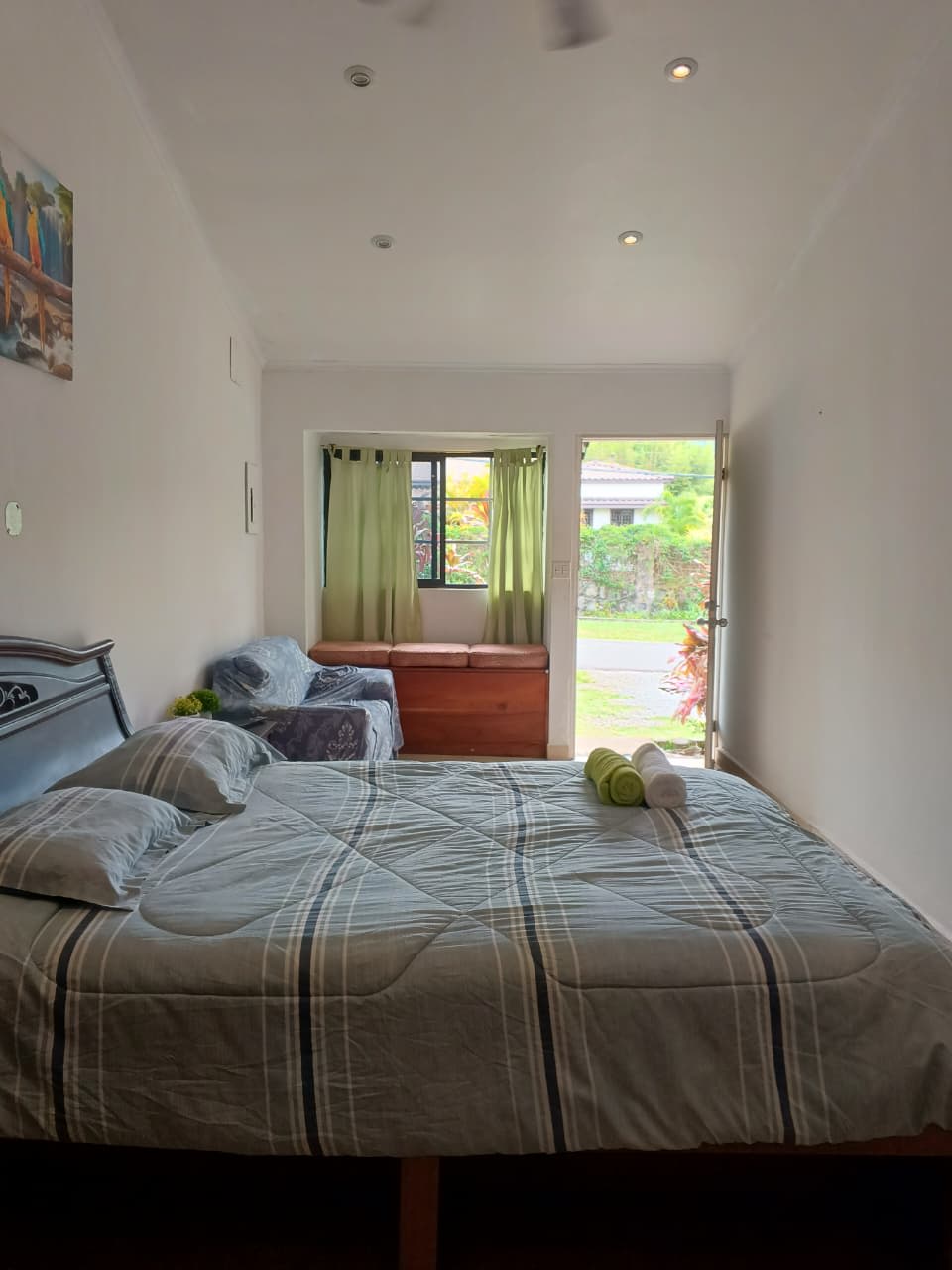 Boquete Apartments photo 2