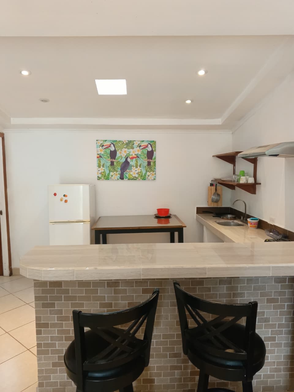 Boquete Apartments photo 3