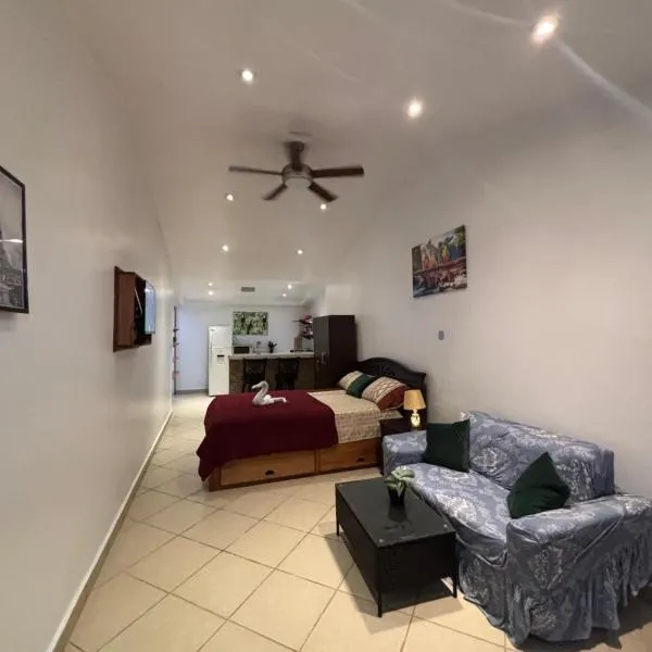 Boquete Apartments photo 5