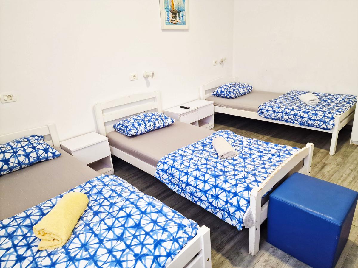 CroParadise Green Hostel photo 2