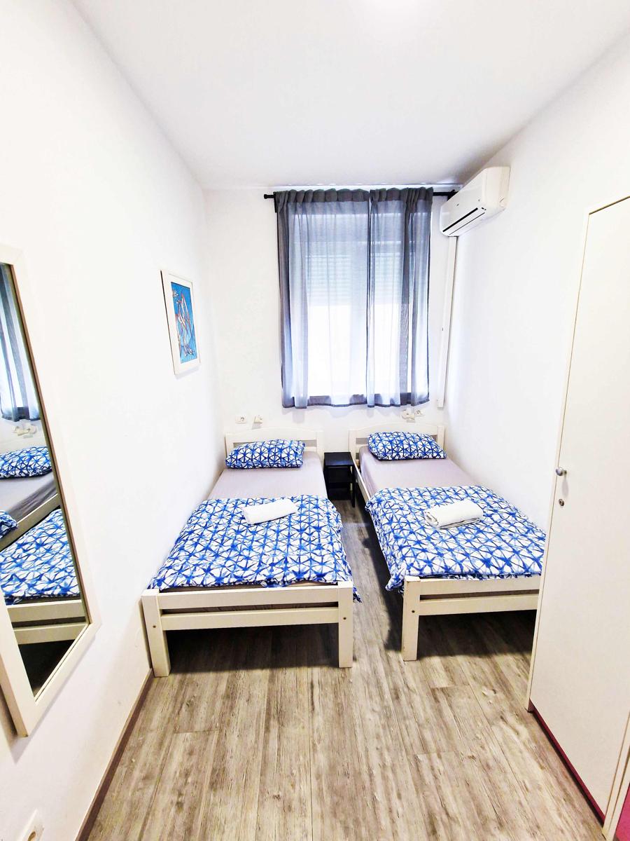 CroParadise Green Hostel photo 4